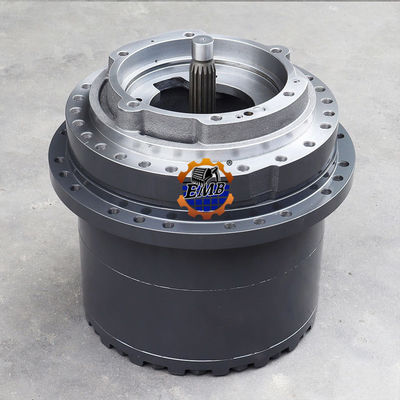 VOE14566401 VOE14667677 Moteur de déplacement OEM EC360 Excavateur