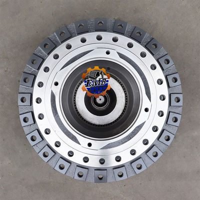 9251681 Boîte de vitesses de déplacement ZX850 ZX870 9219274 Appareil de déplacement pour excavatrice