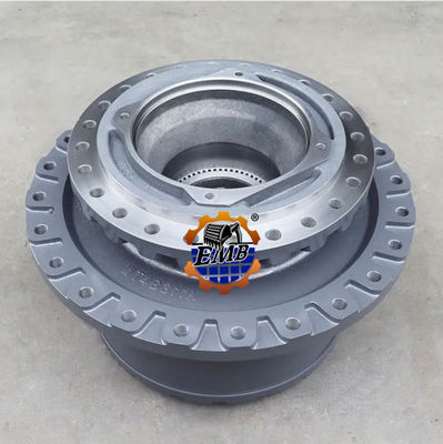 9254462 ZX670 Dispositif de déplacement 4641493 ZX650 Boîte de vitesses de déplacement Pour Hitachi