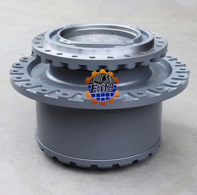 9254462 ZX670 Dispositif de déplacement 4641493 ZX650 Boîte de vitesses de déplacement Pour Hitachi