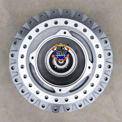 9254462 ZX670 Dispositif de déplacement 4641493 ZX650 Boîte de vitesses de déplacement Pour Hitachi