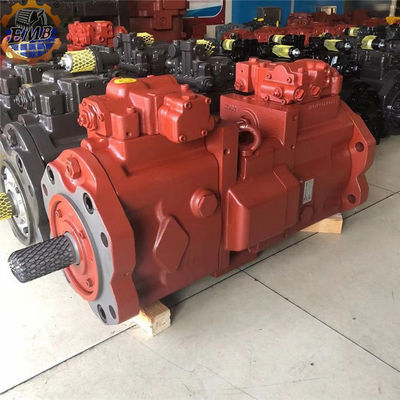 31NB-10022 K5V200DTH R500LC Pompes hydrauliques 31NB-10020 R450-7 Pompes pour excavatrice