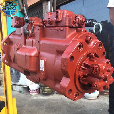 31NB-10022 K5V200DTH R500LC Pompes hydrauliques 31NB-10020 R450-7 Pompes pour excavatrice