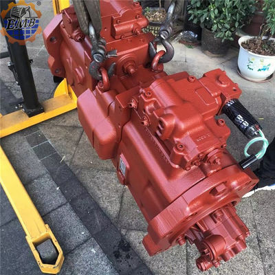 31NB-10022 K5V200DTH R500LC Pompes hydrauliques 31NB-10020 R450-7 Pompes pour excavatrice