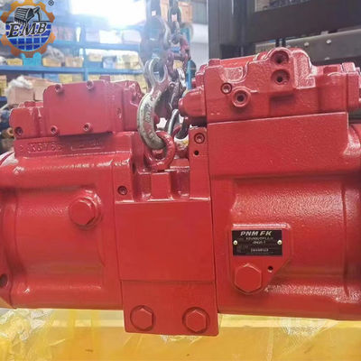 OEM R140W-9 Excavateur 31Q4-15020 pompe hydraulique K5V80DTP pompe hydraulique principale