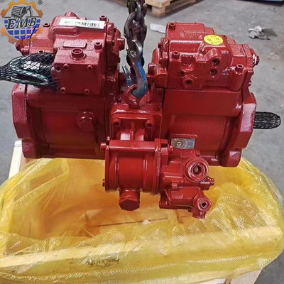 OEM R140W-9 Excavateur 31Q4-15020 pompe hydraulique K5V80DTP pompe hydraulique principale