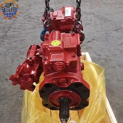 OEM R140W-9 Excavateur 31Q4-15020 pompe hydraulique K5V80DTP pompe hydraulique principale