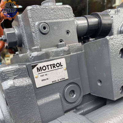 400914-00936B Marque OEM Pompe hydraulique principale pour pièces de matériel lourd