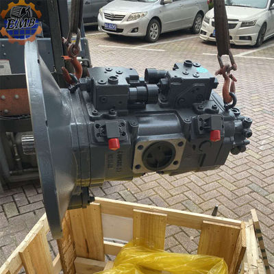 400914-00936B Marque OEM Pompe hydraulique principale pour pièces de matériel lourd