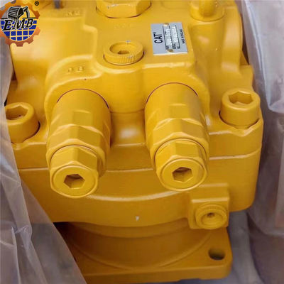 200-3373 E330C M5X180CHB Moteur pivotant E336D 334-9973 Moteur pivotant pour excavatrice