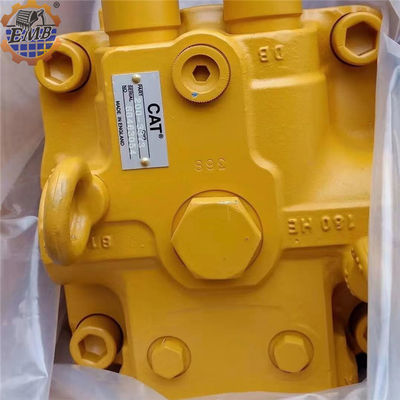 200-3373 E330C M5X180CHB Moteur pivotant E336D 334-9973 Moteur pivotant pour excavatrice