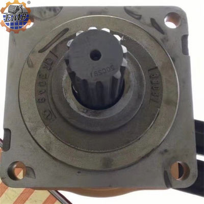 200-3373 E330C M5X180CHB Moteur pivotant E336D 334-9973 Moteur pivotant pour excavatrice