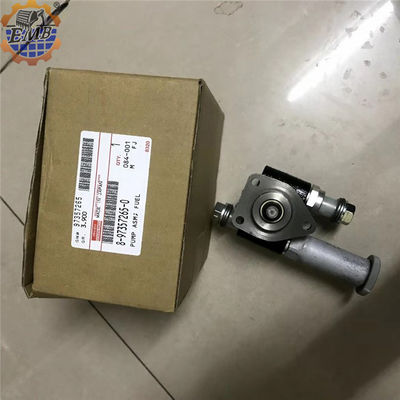 8-97357265-0 8973572650 Pompes à carburant pour les excavateurs EX200-5