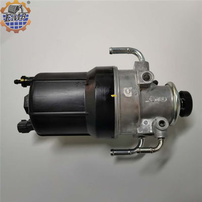 8-97542536-0 Pièces de moteur de pelleteuse Sédimentateur de carburant pour pièces de construction lourde