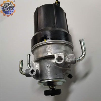 8-97542536-0 Pièces de moteur de pelleteuse Sédimentateur de carburant pour pièces de construction lourde