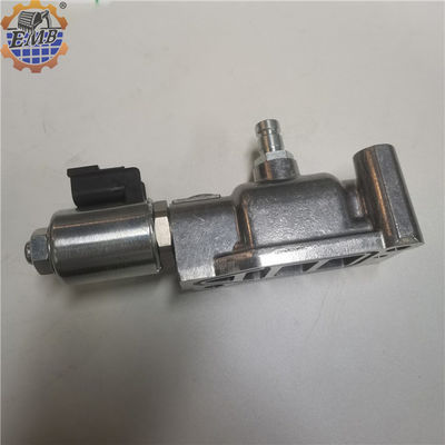 C9 Ventilateur solénoïde de modulation Assy 244-3114 2443114 pour le CAT 924G 950G 980M