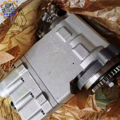 319-0677 3190677 Pompes à injection de carburant Cat C9 Pour E330D E336D