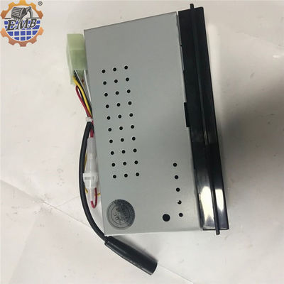 20Y-06-41232 Pièces électriques pour les excavatrices Radio pour KOMATSU PC200 PC130