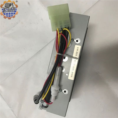 20Y-06-41232 Pièces électriques pour les excavatrices Radio pour KOMATSU PC200 PC130