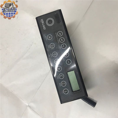 20Y-06-41232 Pièces électriques pour les excavatrices Radio pour KOMATSU PC200 PC130