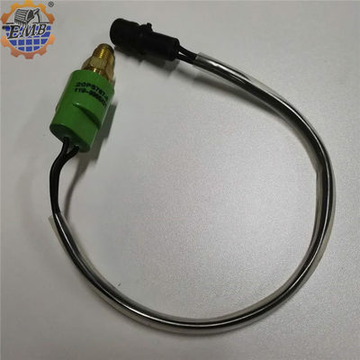 OEM Qualité 119-9985 E320 Commutateur de pression de l'excavatrice petit connecteur rond