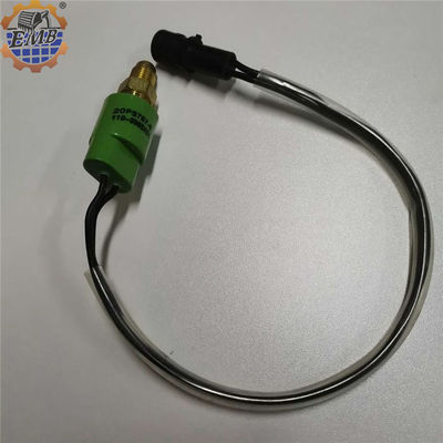 OEM Qualité 119-9985 E320 Commutateur de pression de l'excavatrice petit connecteur rond