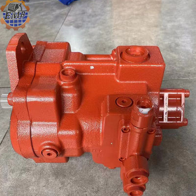 Pompes hydrauliques PSVL-54CG pour KX161 et E305
