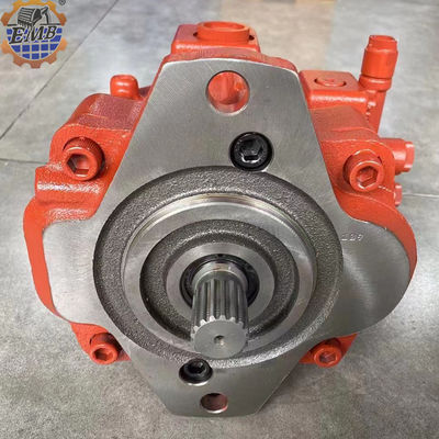 Pompes hydrauliques PSVL-54CG pour KX161 et E305