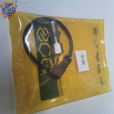 Sensor de vitesse de révolution 1252966 125-2966 pour une excavatrice CAT E320B E320C