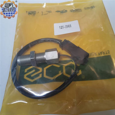 Sensor de vitesse de révolution 1252966 125-2966 pour une excavatrice CAT E320B E320C