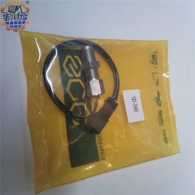 Sensor de vitesse de révolution 1252966 125-2966 pour une excavatrice CAT E320B E320C