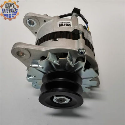 E320B 212-8622 Assemblage d'alternateur de pièces d'excavatrice OEM pour pièces d'excavatrice