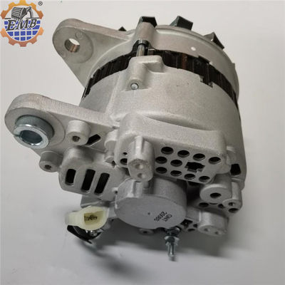 E320B 212-8622 Pièces d'excavatrice Assemblage d'alternateur OEM pour pièces de chenille