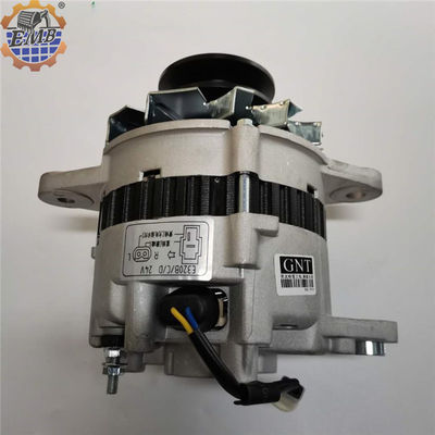 E320B 212-8622 Pièces d'excavatrice Assemblage d'alternateur OEM pour pièces de chenille