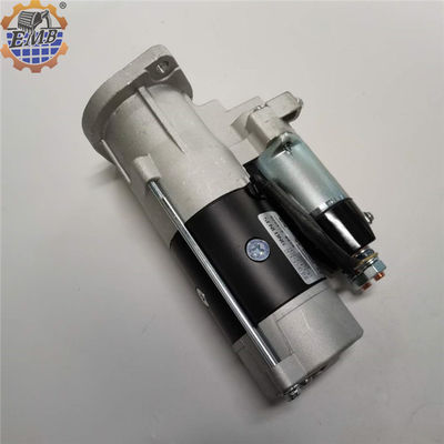 E312C Moteur de démarrage 125-2988 C6.4 Moteur de démarrage 1252988 Pour pièces de pelleteuses