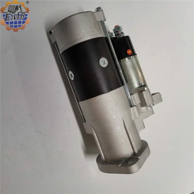 E312C Moteur de démarrage 125-2988 C6.4 Moteur de démarrage 1252988 Pour pièces de pelleteuses
