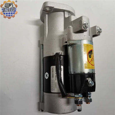 E312C Moteur de démarrage 125-2988 C6.4 Moteur de démarrage 1252988 Pour pièces de pelleteuses