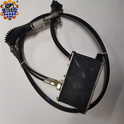 247-5207 pour le moteur d'accélérateur de la pelle CAT 312C 320C 2475207
