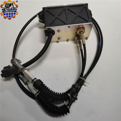 247-5207 pour le moteur d'accélérateur de la pelle CAT 312C 320C 2475207