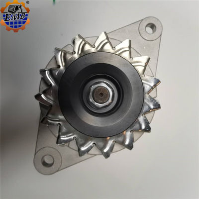600-821-7210 24V 35A Alternateur 600-821-7240 Pour le moteur Komatsu 6D95L S6D105