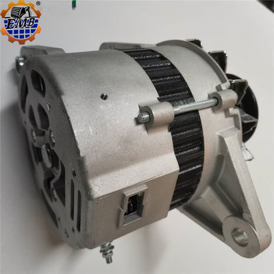 600-821-7210 24V 35A Alternateur 600-821-7240 Pour le moteur Komatsu 6D95L S6D105