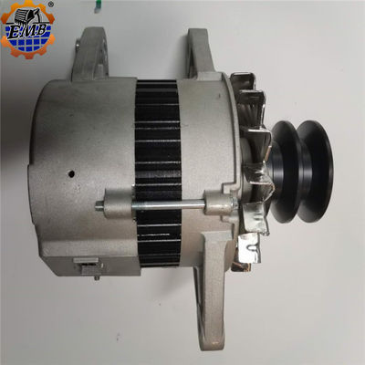 600-821-7210 24V 35A Alternateur 600-821-7240 Pour le moteur Komatsu 6D95L S6D105