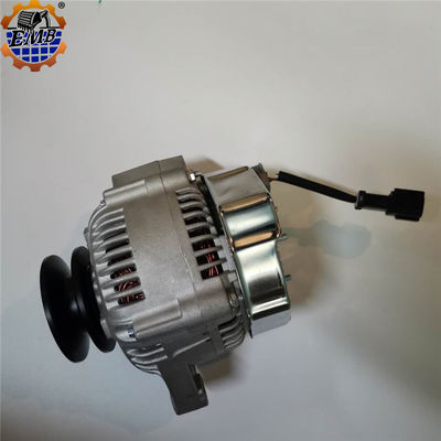 600-861-3610 Alternateur d'origine PC60-8 PC70-8 Pour les pièces du moteur 4D95L