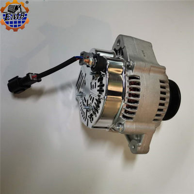 600-861-3610 Alternateur d'origine PC60-8 PC70-8 Pour les pièces du moteur 4D95L