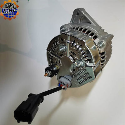 600-861-3610 Alternateur d'origine PC60-8 PC70-8 Pour les pièces du moteur 4D95L