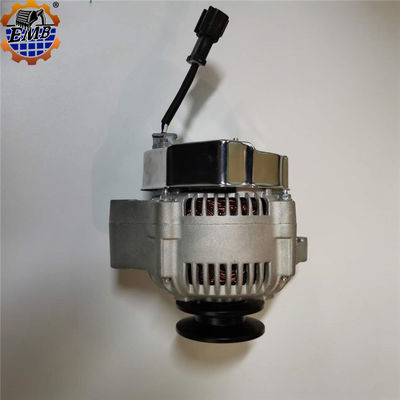 600-861-3610 Alternateur d'origine PC60-8 PC70-8 Pour les pièces du moteur 4D95L