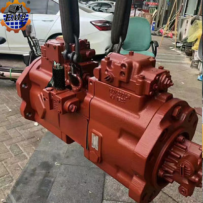 VOE14531591 Pompe principale hydraulique  EC290B K3V140 Pompe principale