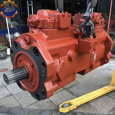 VOE14531591 Pompe principale hydraulique  EC290B K3V140 Pompe principale