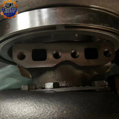 6505-53-5030 Turbocompresseur original nouveau KTR110 pour Komatsu