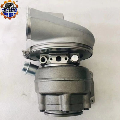 2839679 HE551W Turbocompresseur complet 15096757 Pour le Para  MD16